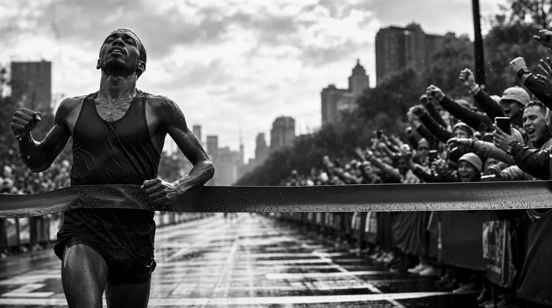 Yāna Running Package - clinical-grade 3D running analysis