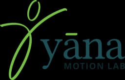 Yana Logo Light