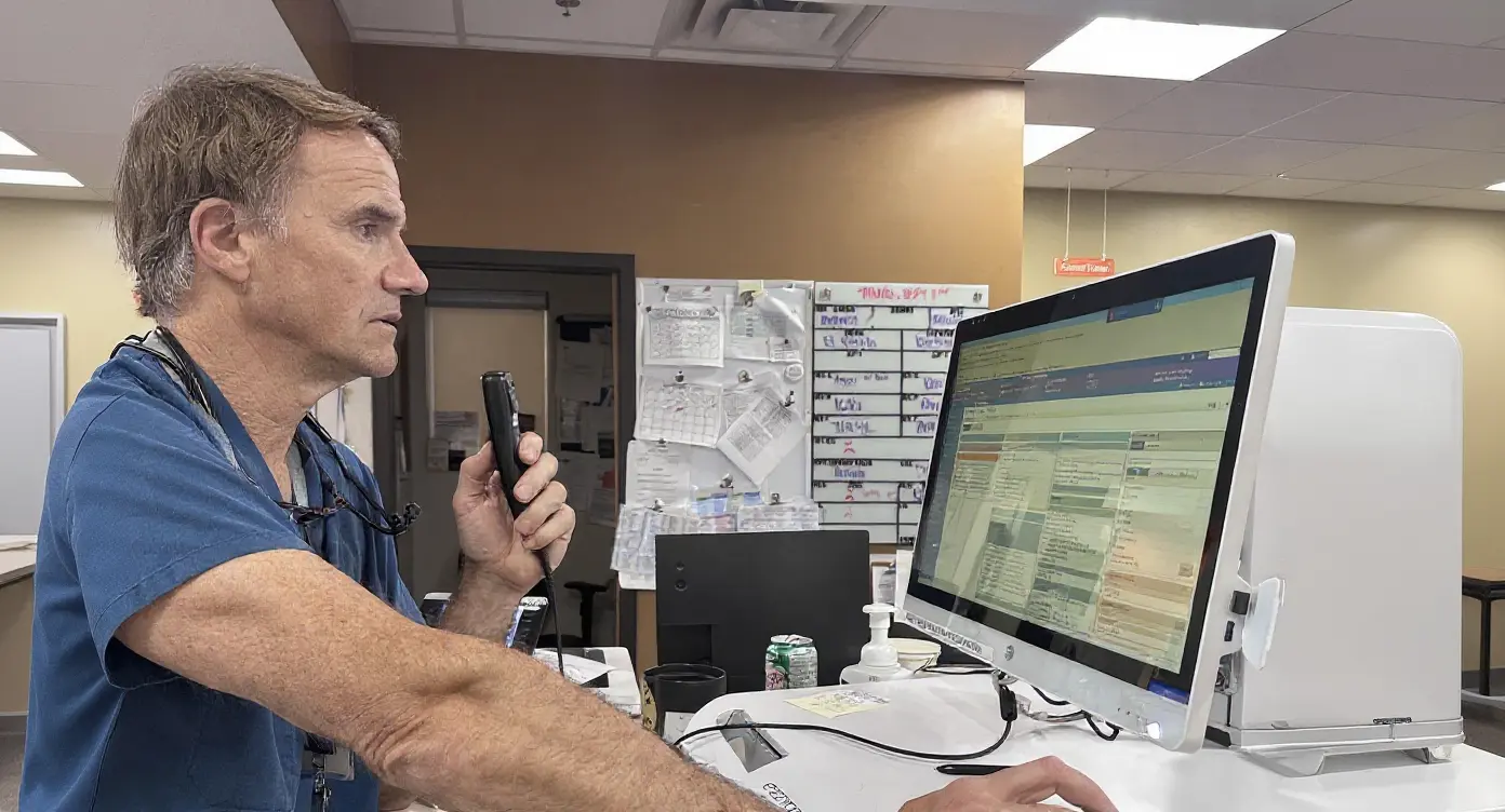 The Tech That Changed Everything – Inside Yāna Motion Lab