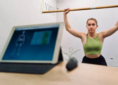 Posture and Balance